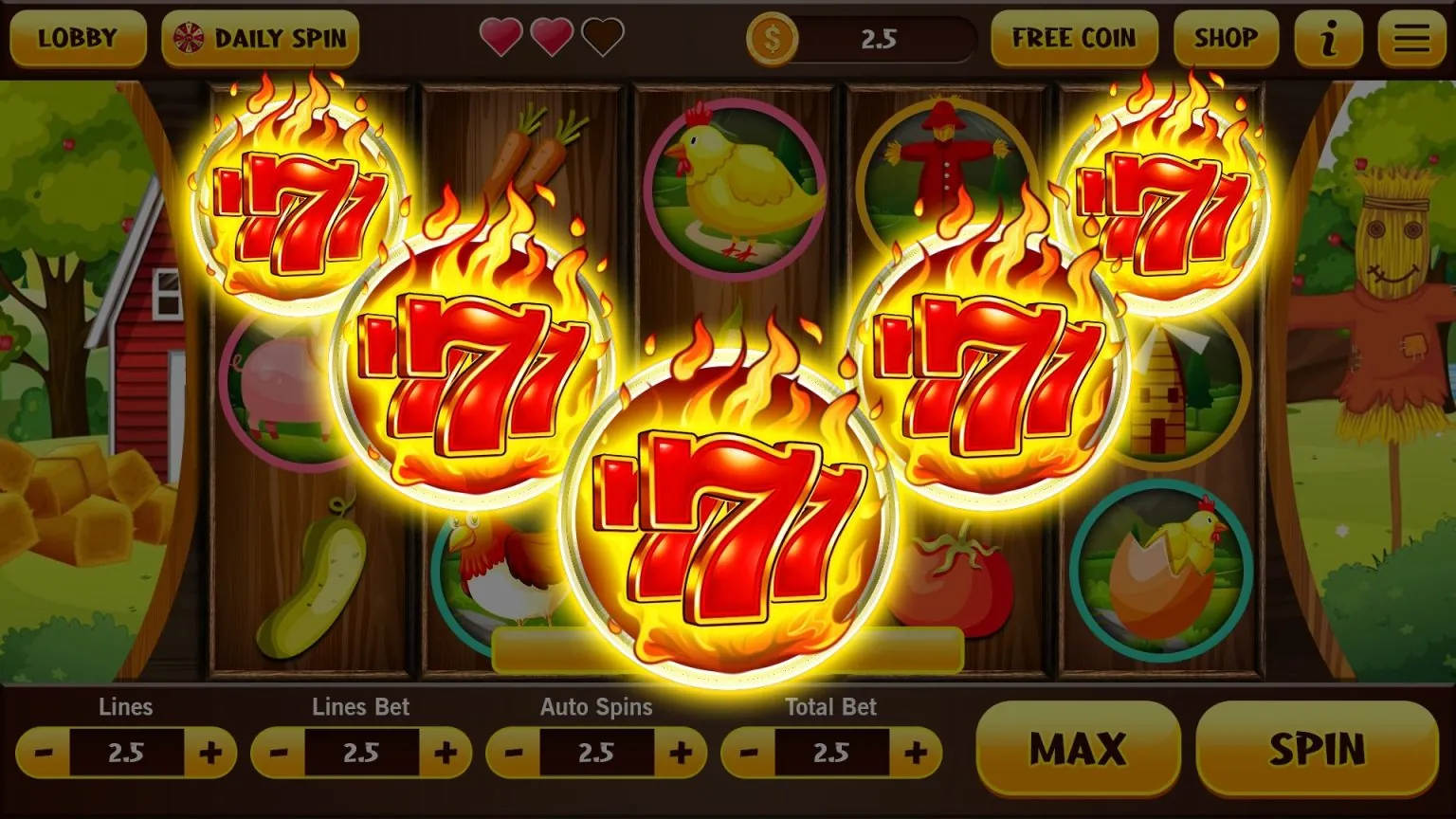 Nổ Hũ Slots OK789 bot